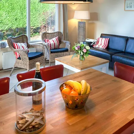 2 Bedroom Beautiful In * Noordwijk