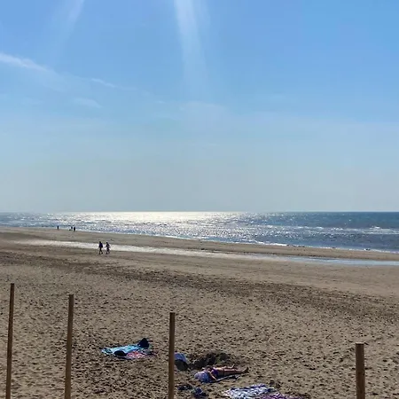 Casa vacanze 2 Bedroom Beautiful In Noordwijk