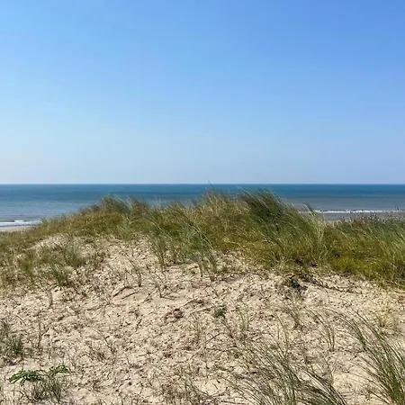 2 Bedroom Beautiful In * Noordwijk